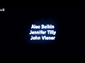Family Guy Credits 2012 From Itv2 UK 12 30 25