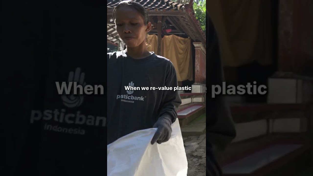 Together we can! | Plastic Bank