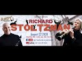 Andy's Licorice Talk - Interview with Richard Stoltzman