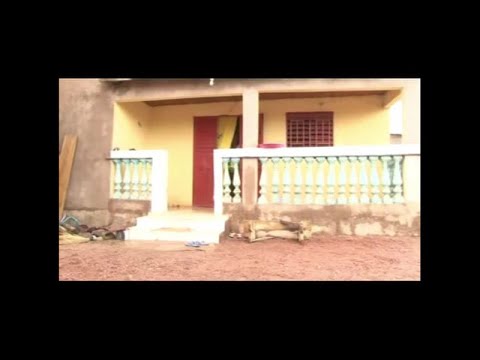 Trois coups 2 - MALINKE