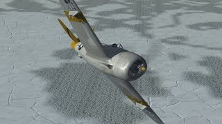 Gunship Sequel WWII リマスター化が告知されたので久しぶりのDogfight!