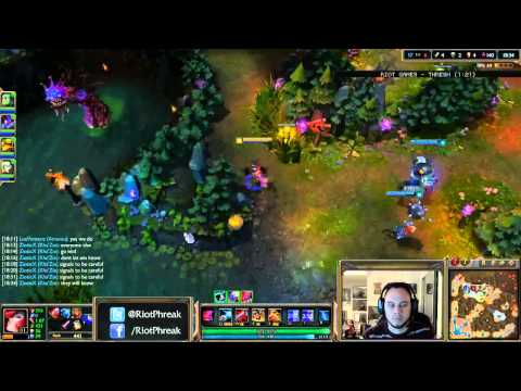 Miss Fortune - 7/2/8 - Diamond V Solo Queue