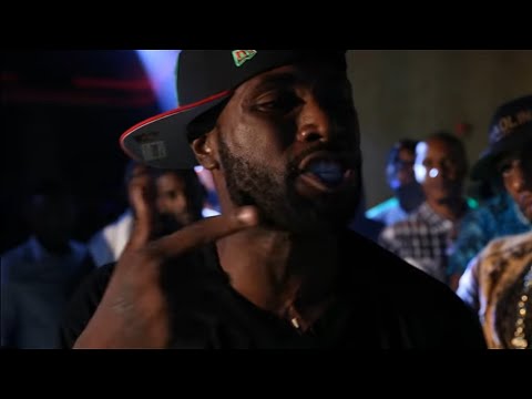 SHOWOFF VS MACK MYRON DA GET BAC 🔥🔥🔥👹