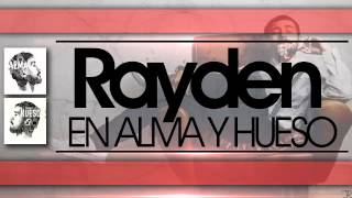 Rayden - [En Alma y Hueso] - Controversia