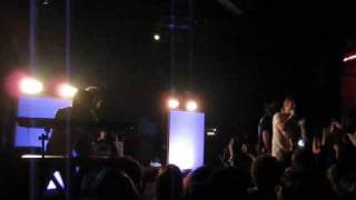 Emarosa - Just Another Marionette (LIVE HQ)