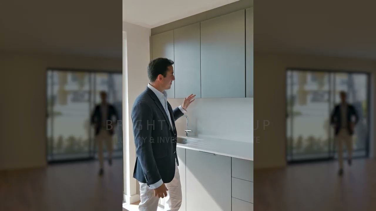 Vídeo do imóvel