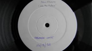 New Atlantic - Into The Future (12" Mix) 1992