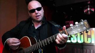 Frank Black - Demon girl / Where is my mind?