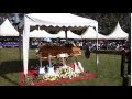 Murimi Wakahalf Burial