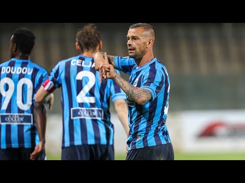 Foggia-Lecco finali playoff serie C 2022/2023