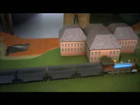 Sid Meier's Railroads ! PC