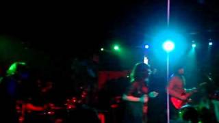 The Fiery Furnaces - Charmaine Champagne (live in Athens@An Club)