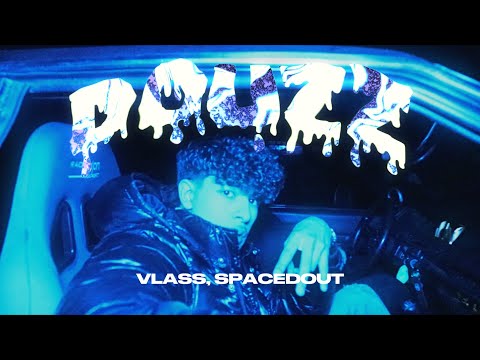 VLASS, SPACEDOUT - DOUZZ (Official Music Video)