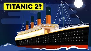 Why Has Titanic 2 Not Been Built?