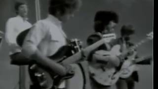 The Byrds - Eight Miles High