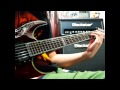 Betraying The Martyrs - Let It Go (Guitar Cover ...