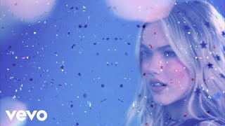 Freya Skye - Silent Treatment (Lyrics)