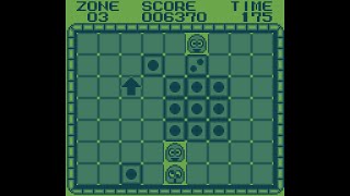 Mega Duck Game: Dice Block (1993 Sachen)