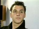 Zlatan Ibrahimovic in Malmö year 2000