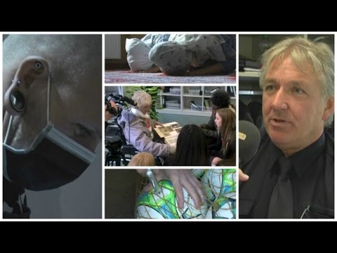 SchnappFisch - Gesichter der Stadtteile - Themenüberblick