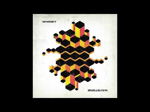 Whiney feat. Inja - Mission