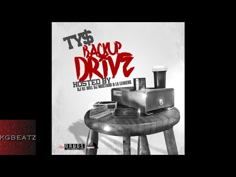 Ty Dolla Sign ft. Joe Moses, Kabo - Brimonade [Prod. By Jelly Roll] [Scratches By DJ BattleCat] [201