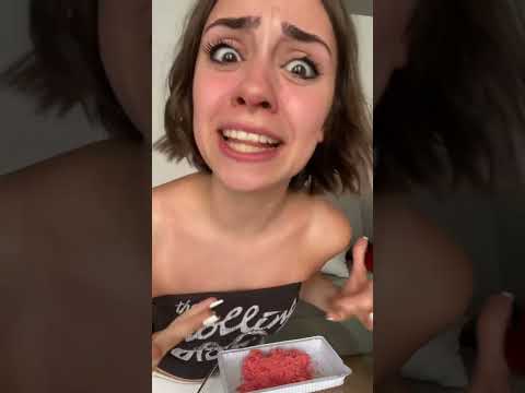 Arena mágica o kinetica comestible 😱