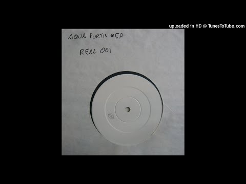 B1 - Aqua Fortis - Party People