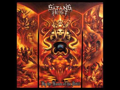 Satan's Host - Before The Flame (2011)