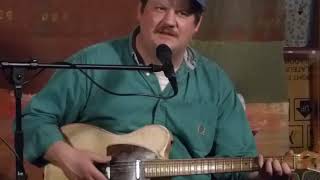 Jake Xerxes Fussell - Push Boat (Live at Turn Row Books in Greenwood, MS on April 3, 2023)
