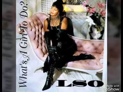 LSO - Down, Down, Down