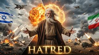 Video: Origins of Israel-Iran War start with Abraham | Unraveling Scriptures