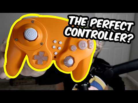 GC Ultimate Controller Review - Should You Buy It?