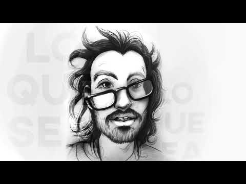 Santiuve - Lo que sea (freestyle noche)