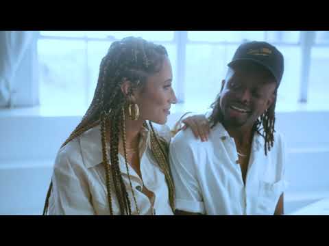 Jonathan Singletary - Before You Arrive (Official Music Video)