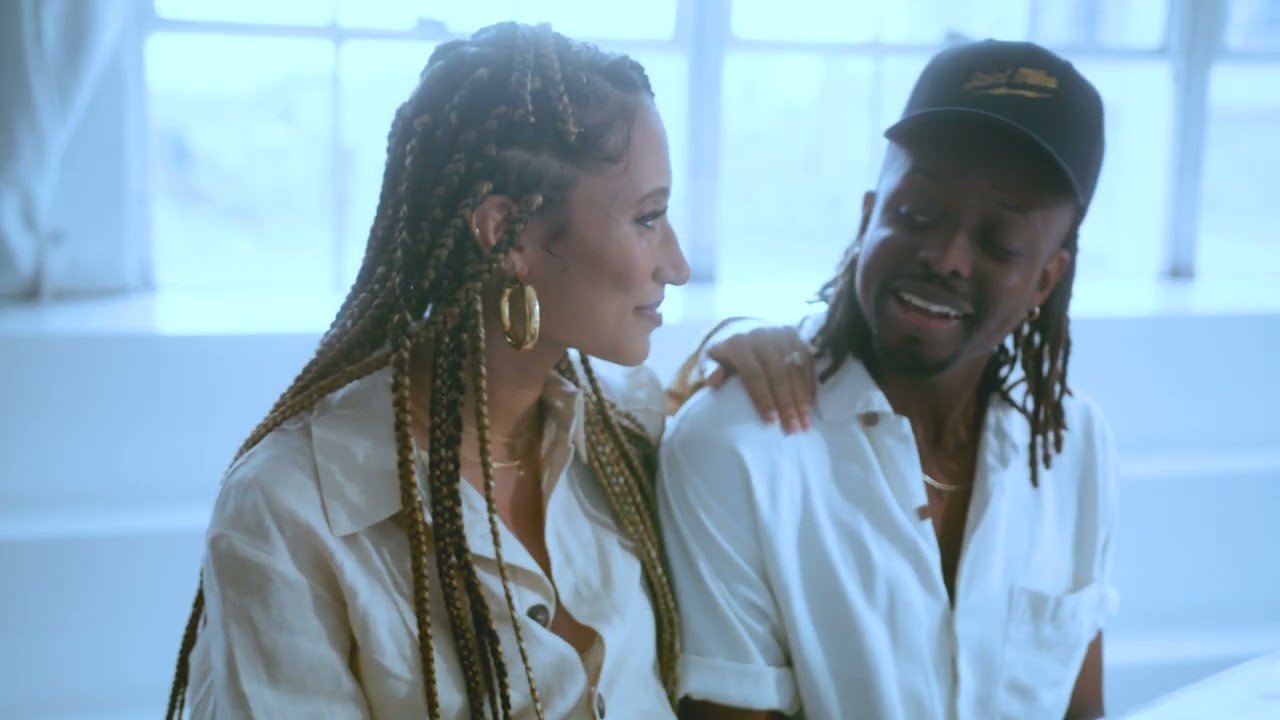 Jonathan Singletary - Before You Arrive (Official Music Video)