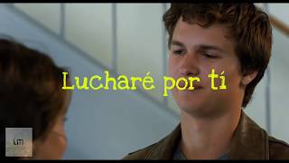 Andy Grammer - Don&#39;t Give Up On Me Sub.  Español