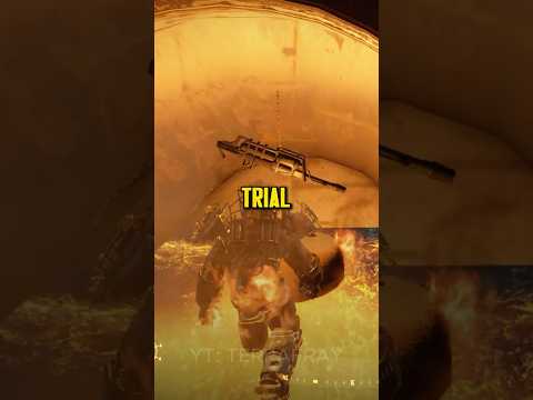 The Crucible: Flame Resistant Power Armor 🤯 Fallout 4 Exploration