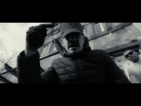 (FREE) Haze x Lacazette x AchtVier - Type Beat - Old School Instrumental