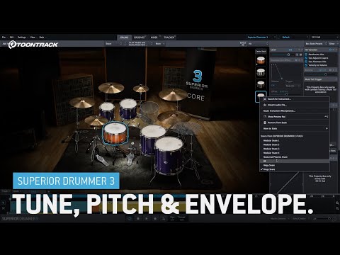 steven slate drums 4 vs superior drummer 2 steven slate drums 4 vs superior drummer 2