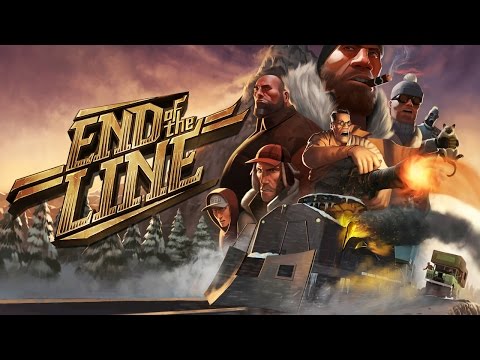 End of the Line [SFM]