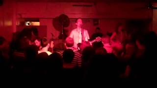 Shearwater--Castaways