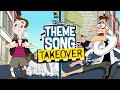 Dr Doof Theme Song Takeover Side By Side Milo Murphy S Law Disney Channel