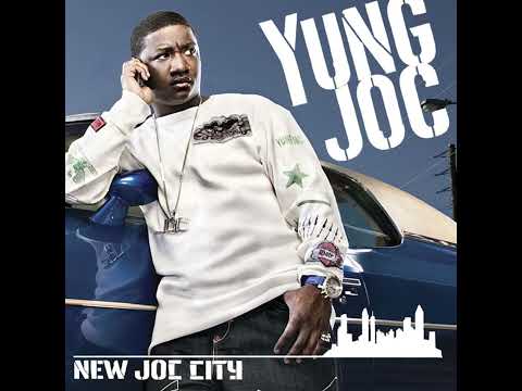 Yung Joc - 1st Time (Feat. Marques Houston) (Slowed)