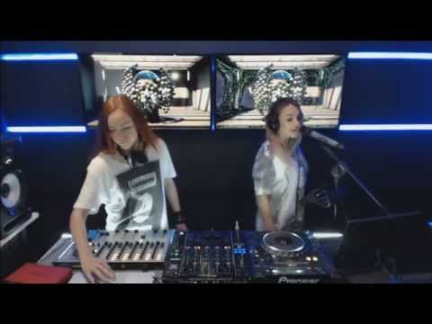 KinSpin - Vocal Live @ Radio Intense