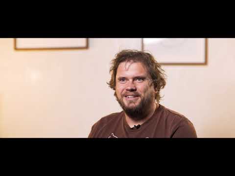 Na spovedi kňaz plakal od dojatia, že prišiel niekto ako ja - Ján Vereš | svedectvo BOH NIE JE MŔTVY