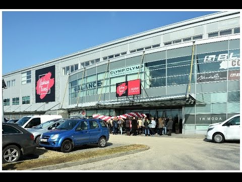 Fashion Trend Center - Nyitóbuli videó - 2017.03.11.