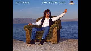 Jeff Lynne - Now You're Gone (1990)