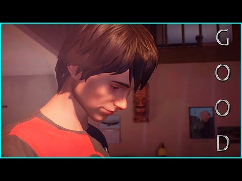 Life is Strange 2 Episode 5 | Good Choices
