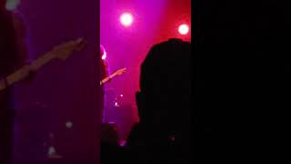 No Use Waiting - Jim James Lincoln Theater 11.17.19